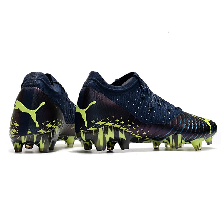 Chuteira Campo Puma Future Z 1.4 FG Fastest Pack