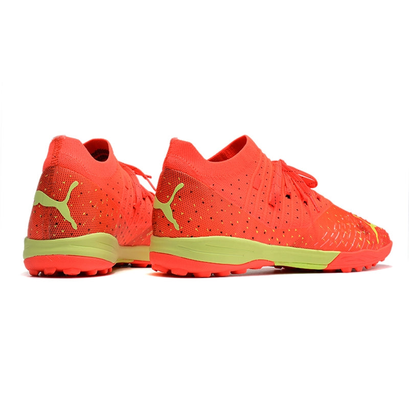 Chuteira Society PUMA Future Z 1.4 Pro Cage 'The Fearless Pack'