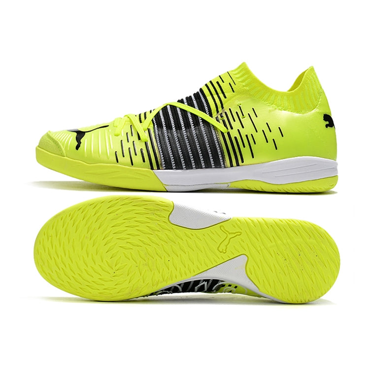 Chuteira Futsal PUMA Future Z 1.1 Pro Cage Game On