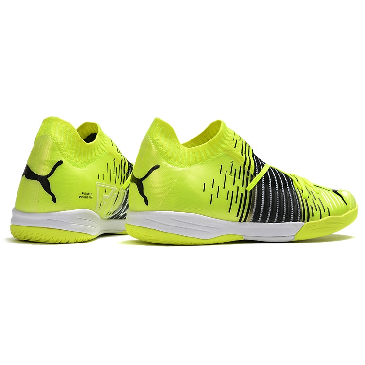 Chuteira Futsal PUMA Future Z 1.1 Pro Cage Game On