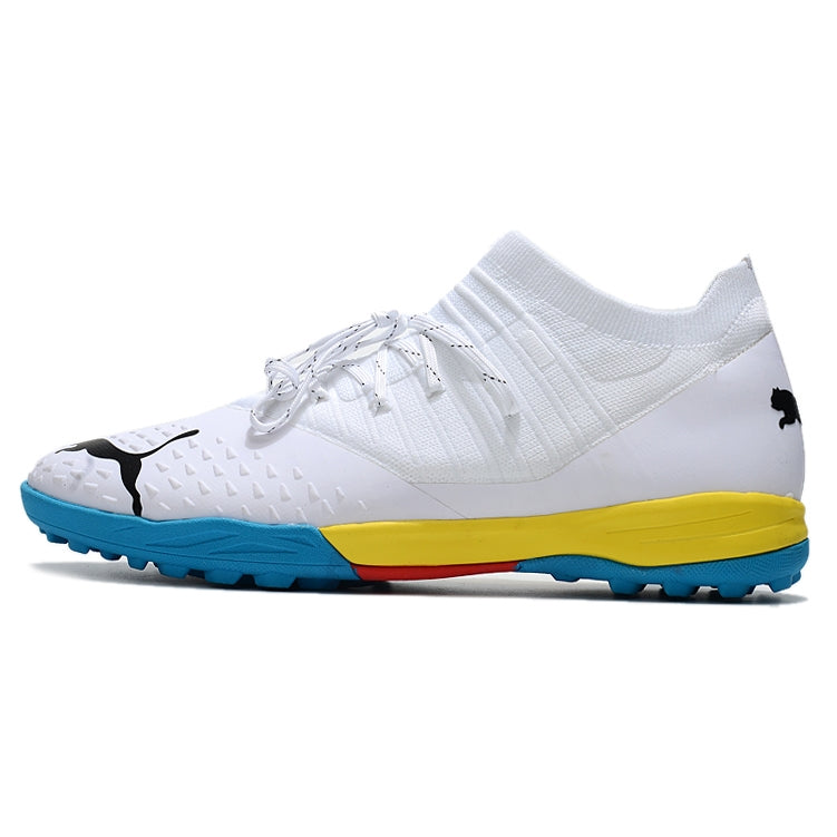Chuteira Society PUMA Future Z 1.4 Pro Cage