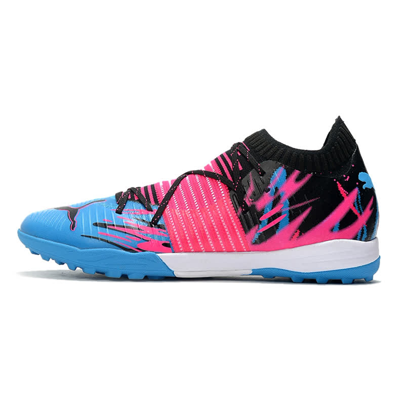 Chuteira Society PUMA Future Z 1.1 Pro Cage Creativity