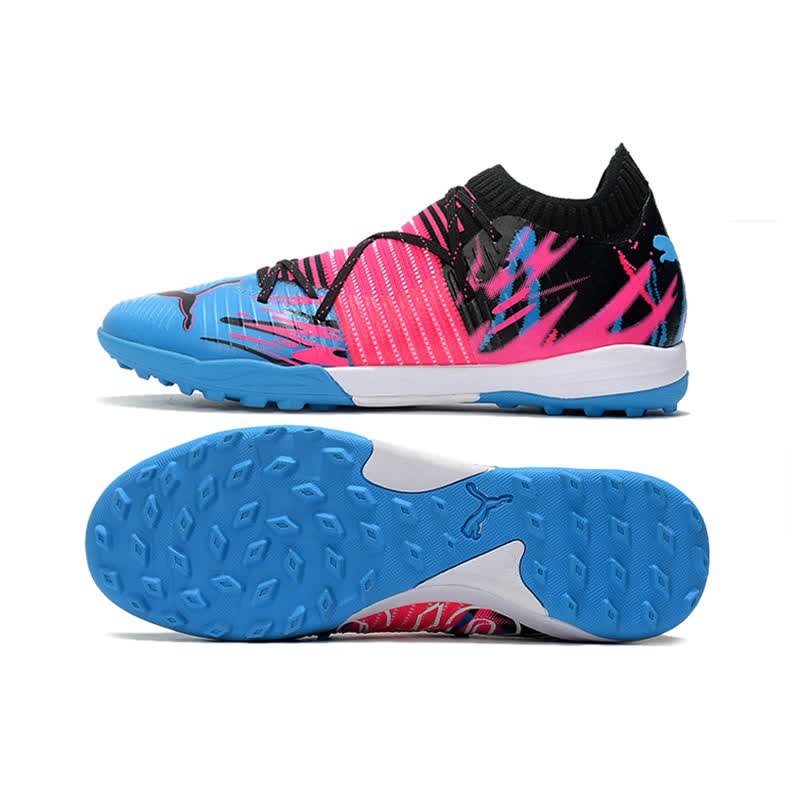 Chuteira Society PUMA Future Z 1.1 Pro Cage Creativity