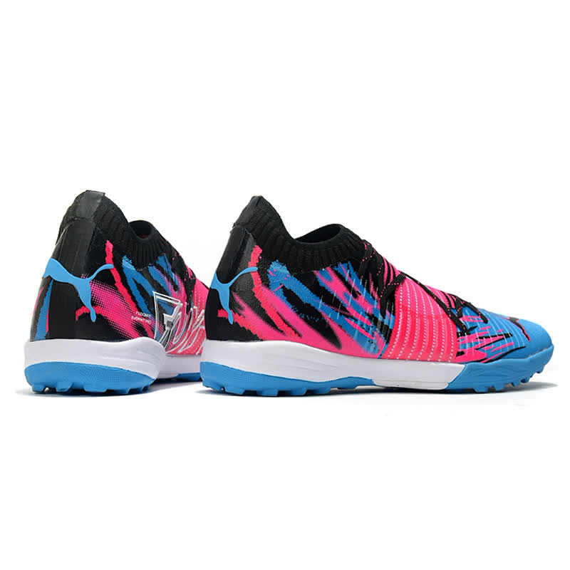 Chuteira Society PUMA Future Z 1.1 Pro Cage Creativity