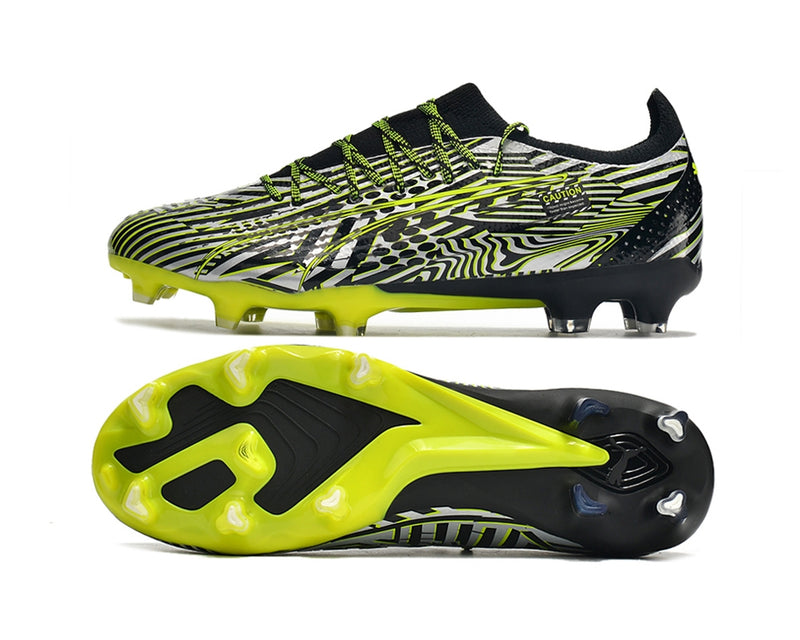 Chuteira Campo Puma Ultra Ultimate FG