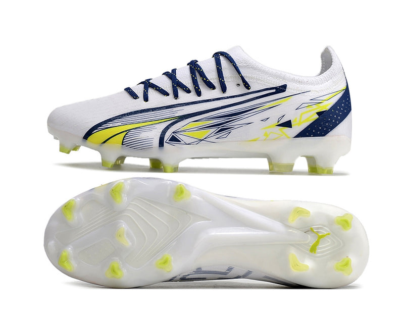 Chuteira Campo Puma Ultra Ultimate FG