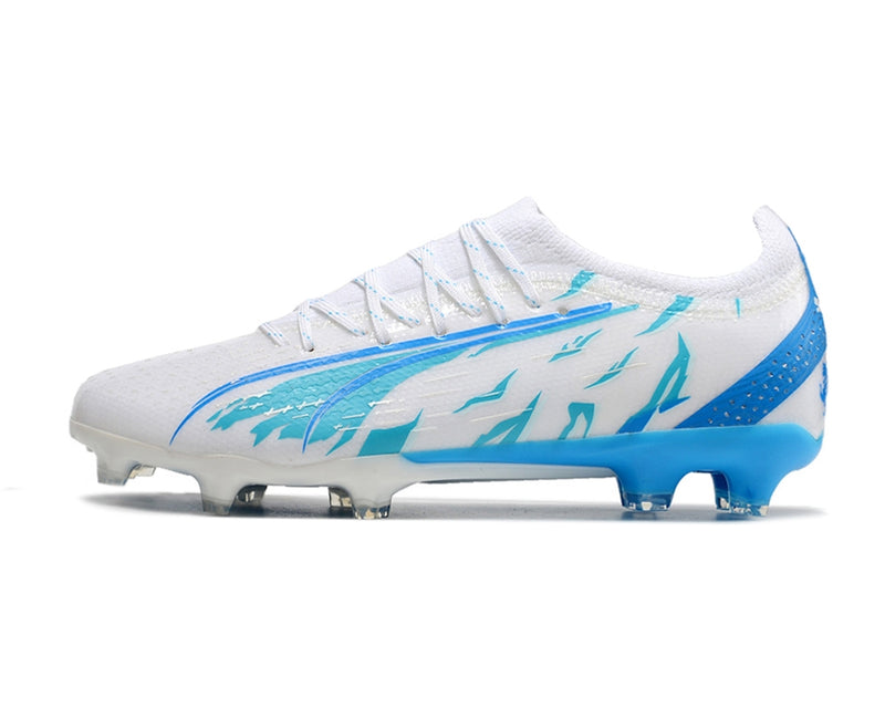 Chuteira Campo Puma Ultra Ultimate FG