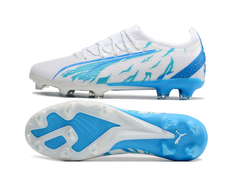 Chuteira Campo Puma Ultra Ultimate FG