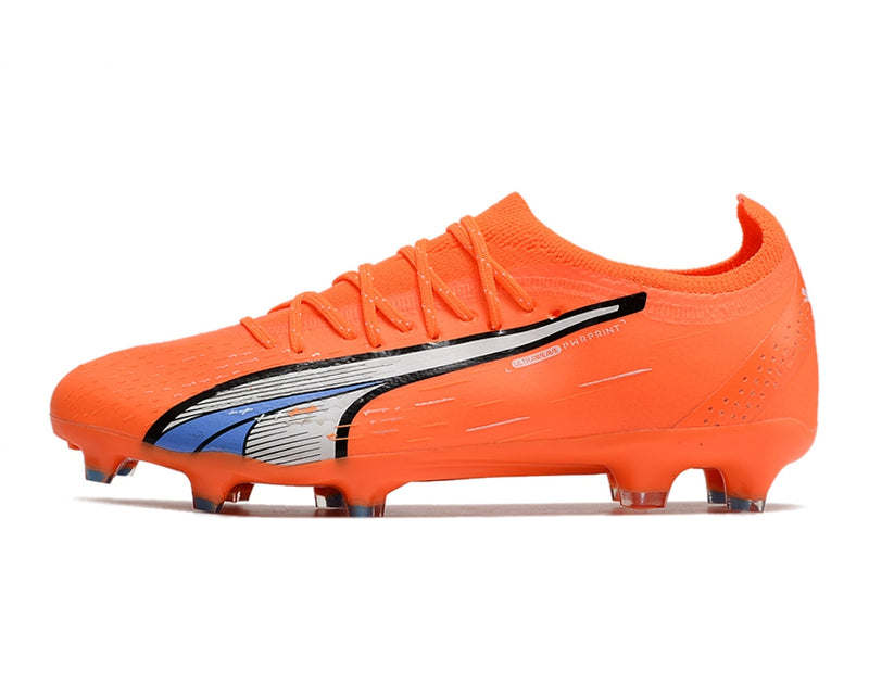 Chuteira Campo Puma Ultra Ultimate FG Supercharge