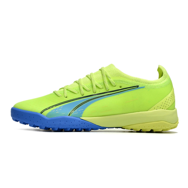 Chuteira Society Puma Ultra Ultimate 'Fastest Pack'