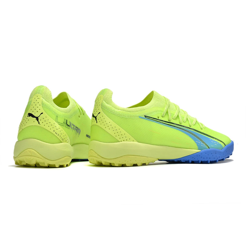 Chuteira Society Puma Ultra Ultimate 'Fastest Pack'