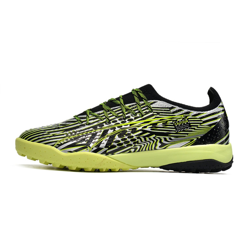 Chuteira Society Puma Ultra Ultimate