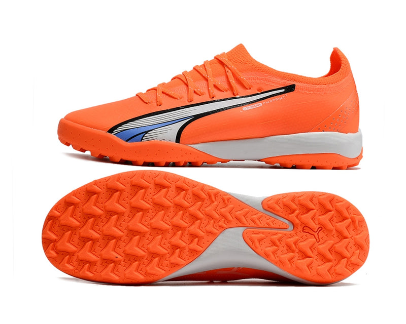 Chuteira Society Puma Ultra Ultimate