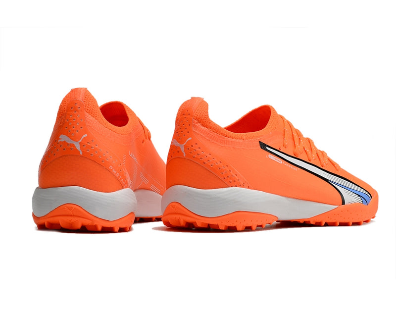 Chuteira Society Puma Ultra Ultimate