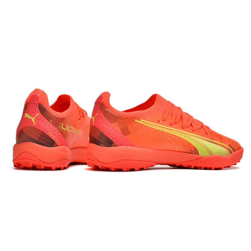 Chuteira Society Puma Ultra Ultimate 'The Fearless Pack'