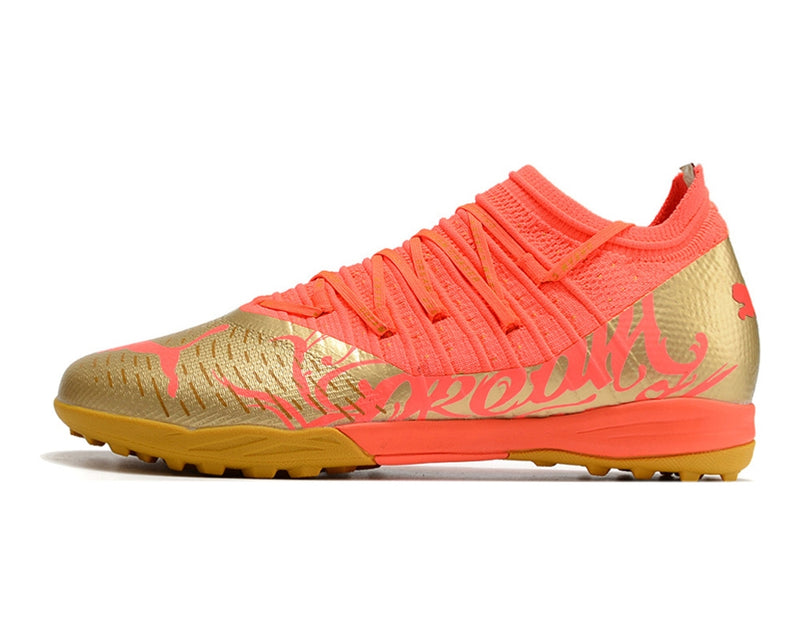 Chuteira Society PUMA Future Z 1.4 Pro Cage