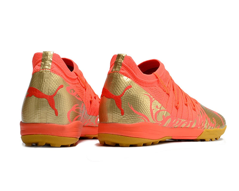Chuteira Society PUMA Future Z 1.4 Pro Cage