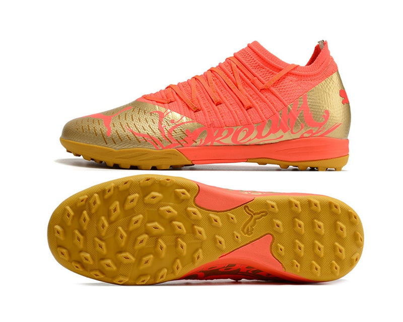 Chuteira Society PUMA Future Z 1.4 Pro Cage