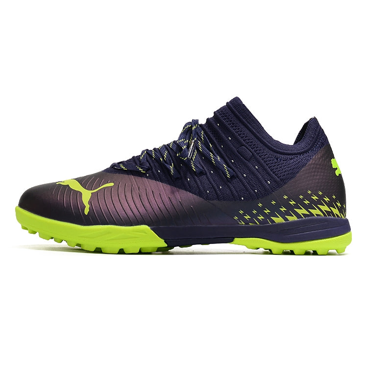 Chuteira Society PUMA Future Z 1.4 Pro Cage 'Fastest Pack'