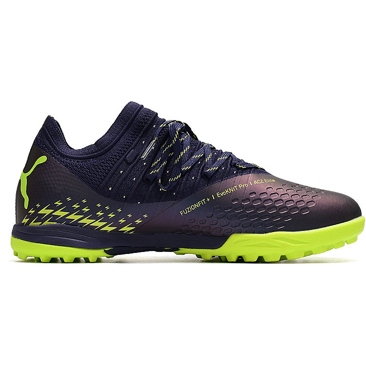 Chuteira Society PUMA Future Z 1.4 Pro Cage 'Fastest Pack'