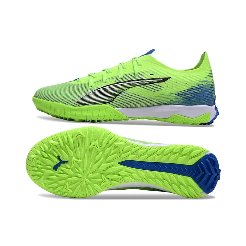 Chuteira Society PUMA Ultra 5 Pro Cage Lights Out