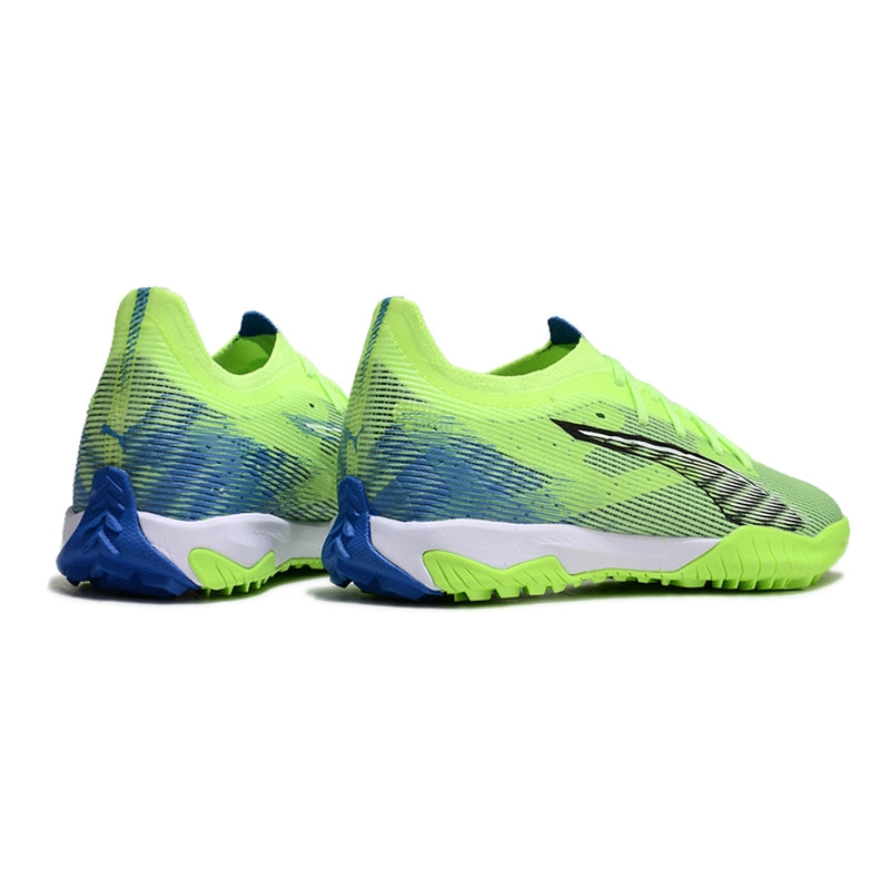 Chuteira Society PUMA Ultra 5 Pro Cage Lights Out
