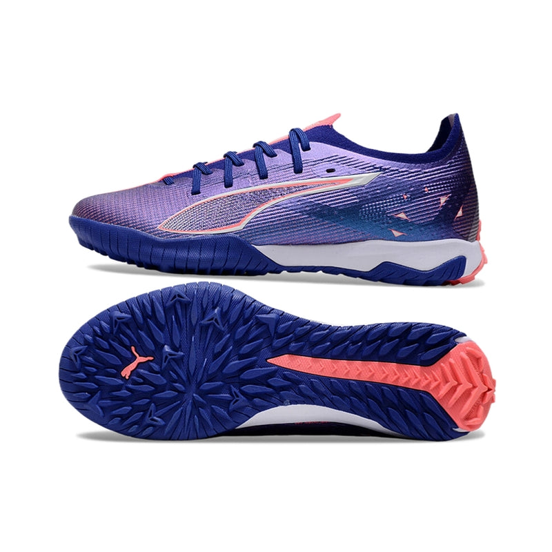Chuteira Society PUMA Ultra 5 Pro Cage Formula