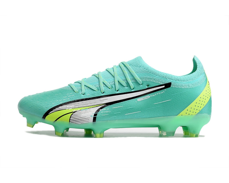 Chuteira Campo Puma Ultra Ultimate FG Pursuit
