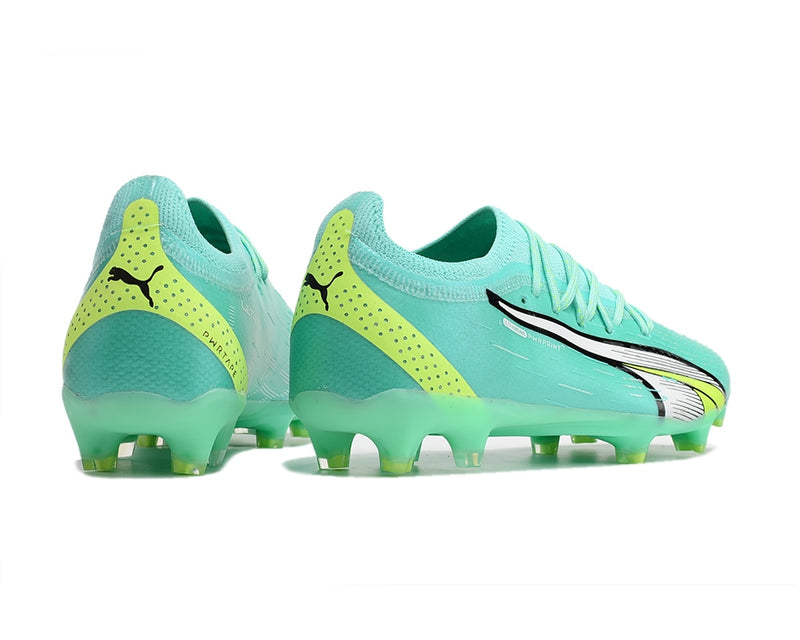 Chuteira Campo Puma Ultra Ultimate FG Pursuit