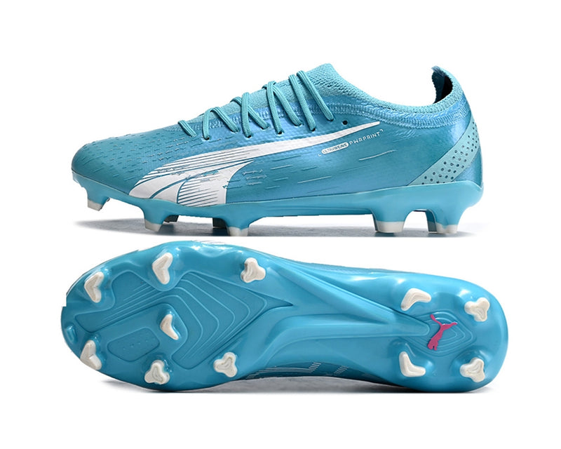Chuteira Campo Puma Ultra Ultimate FG