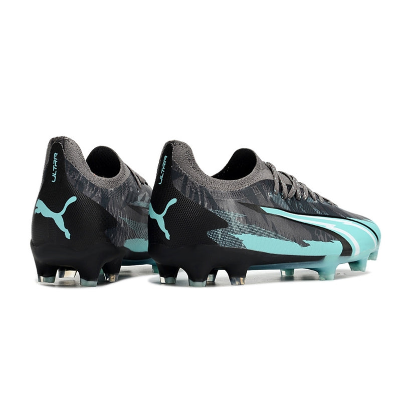 Chuteira Campo Puma Ultra Ultimate FG Rush