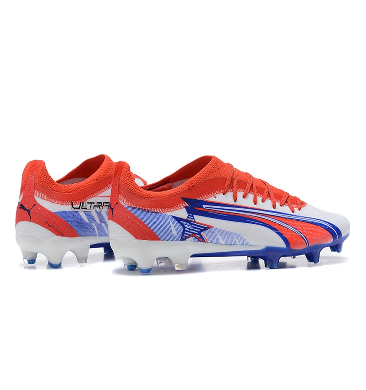 Chuteira Campo Puma Ultra Ultimate FG