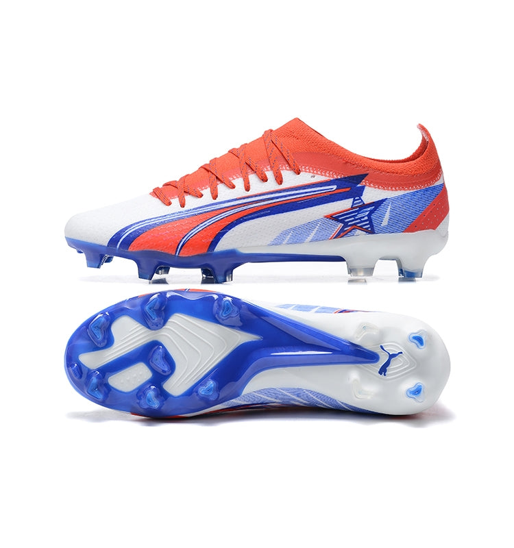 Chuteira Campo Puma Ultra Ultimate FG