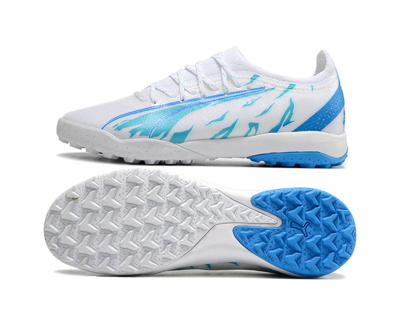 Chuteira Society Puma Ultra Ultimate
