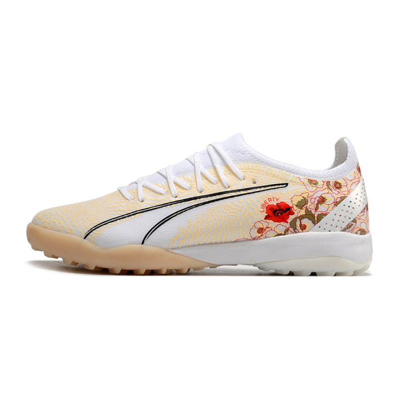 Chuteira Society Puma Ultra Ultimate