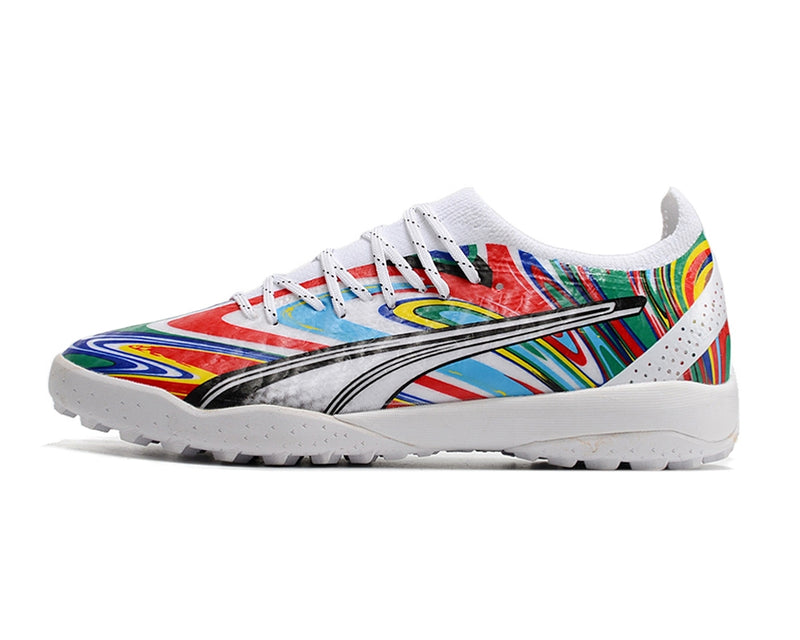 Chuteira Society Puma Ultra Ultimate
