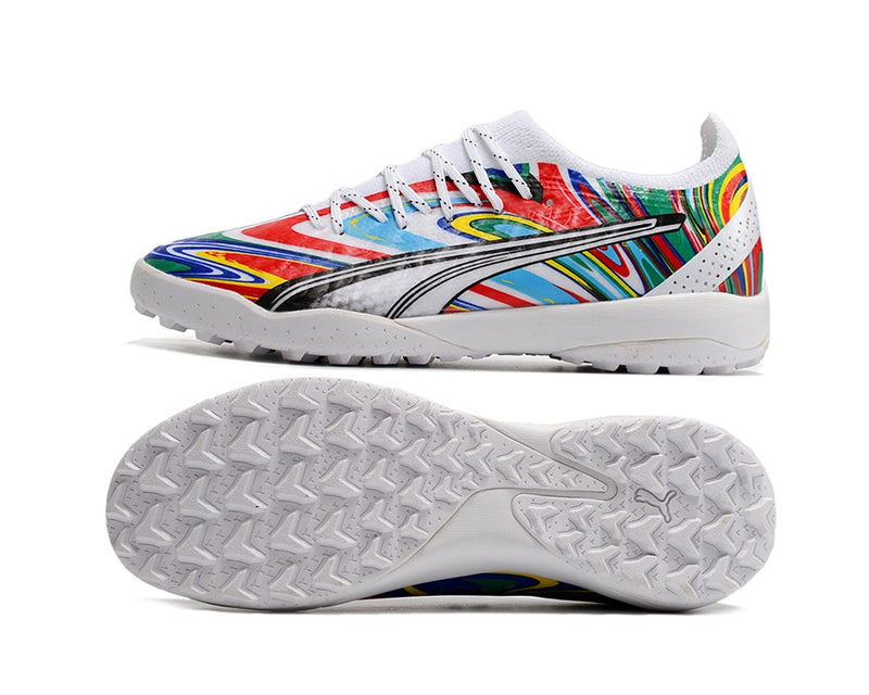 Chuteira Society Puma Ultra Ultimate