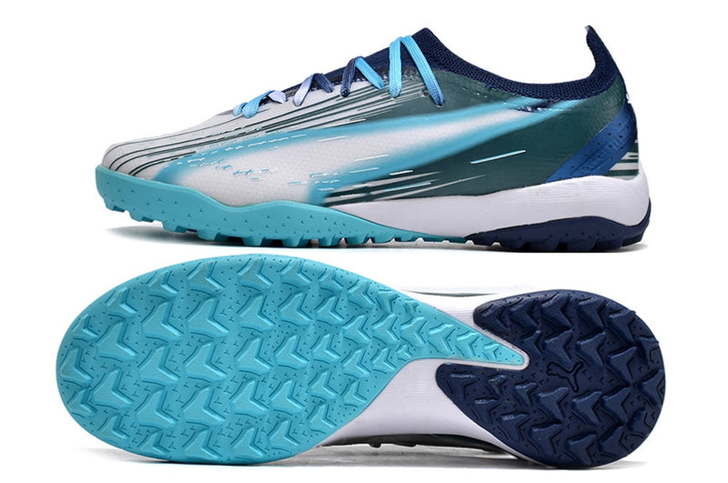 Chuteira Society Puma Ultra Ultimate