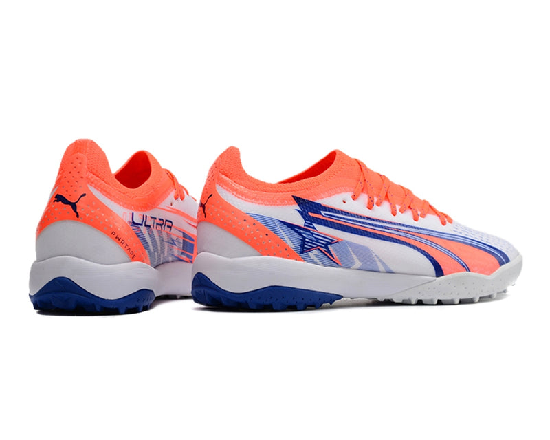 Chuteira Society Puma Ultra Ultimate