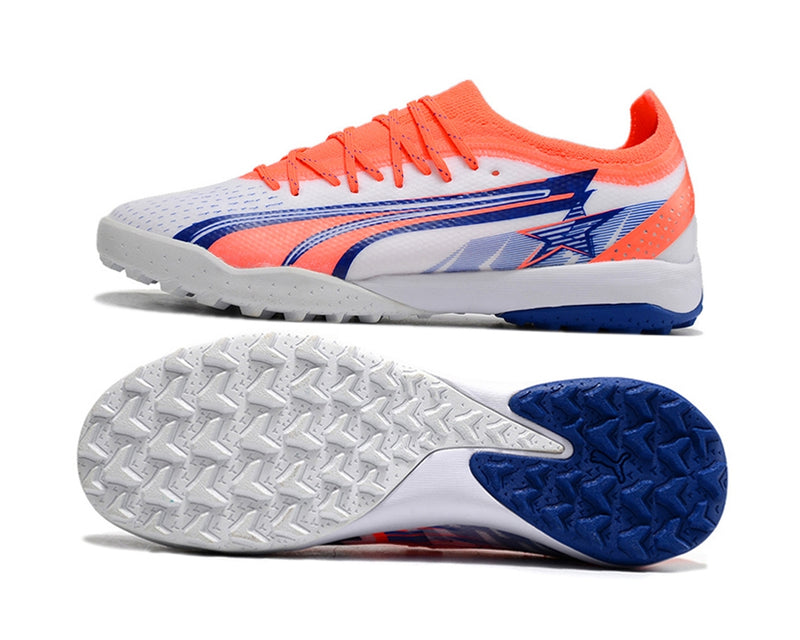 Chuteira Society Puma Ultra Ultimate
