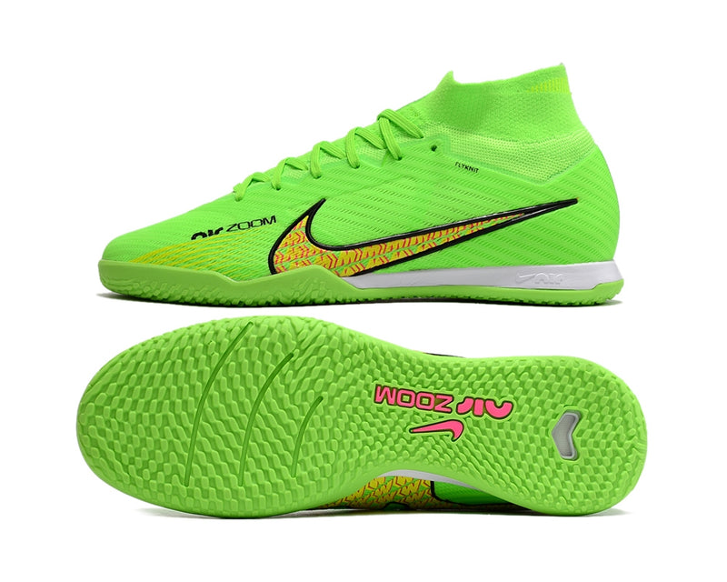 Chuteira Futsal NIKE Air Zoom Mercurial Superfly 9 Elite