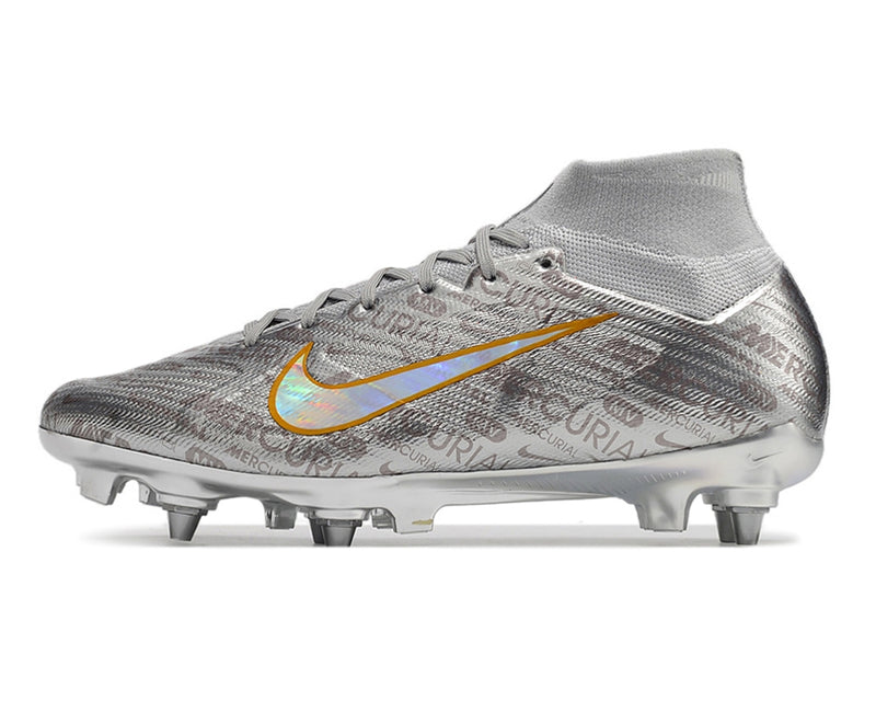 Chuteira Campo NIKE Air Zoom Mercurial Superfly 9 Elite SG-PRO XXV