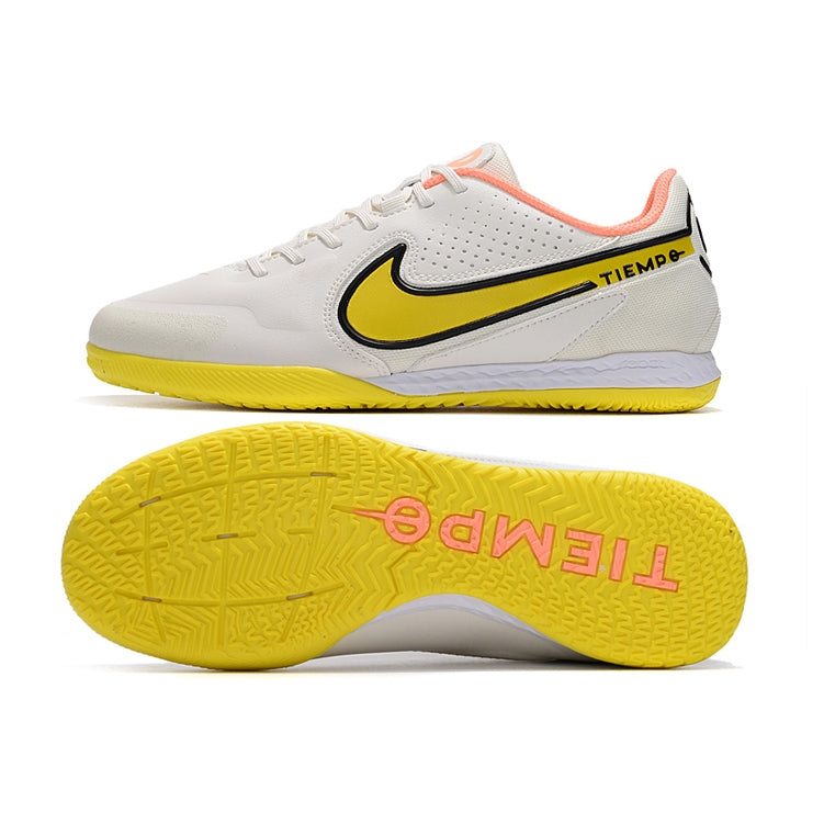 Chuteira Futsal NIKE Tiempo Legend 9 Pro Lucent Pack