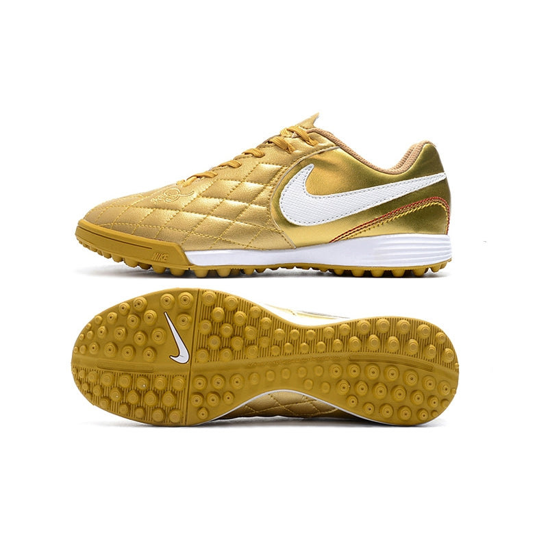 Chuteira Society NIKE Tiempo Legend 7 Academy R10
