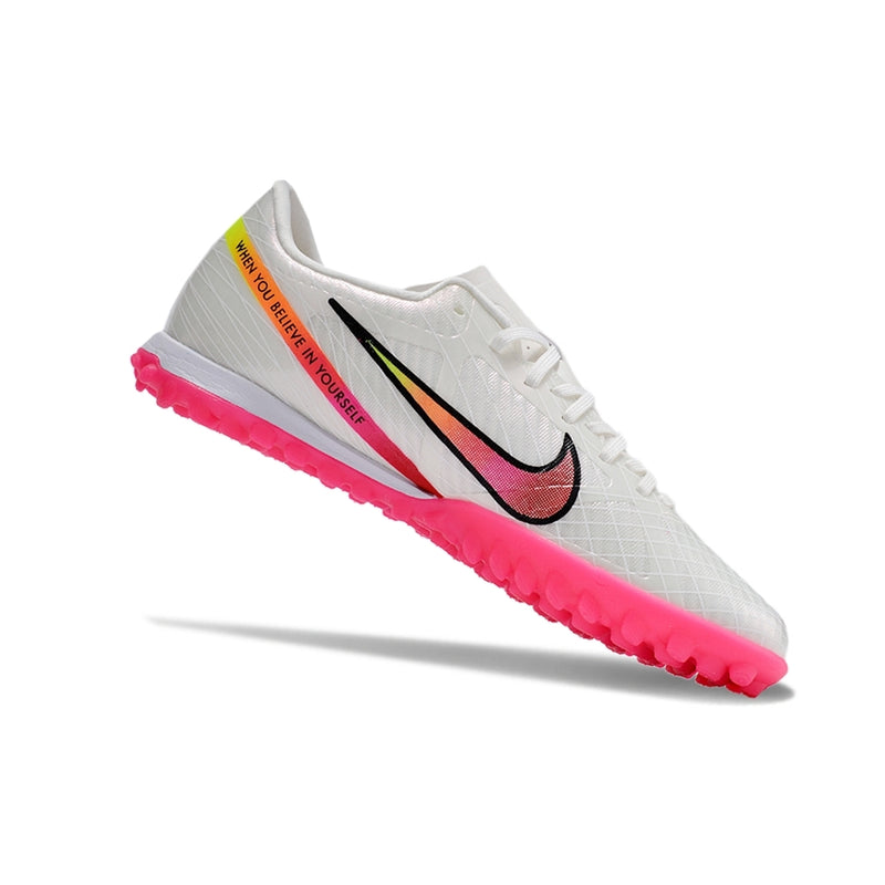 Chuteira Society Nike Air Zoom Mercurial Vapor 15 Academy Rashford