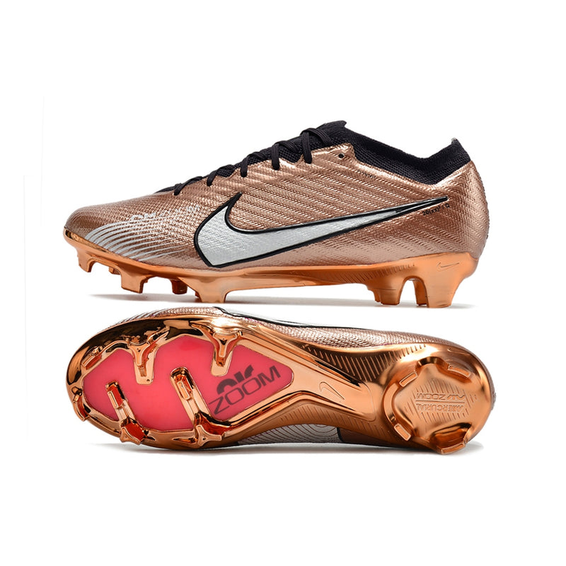 Chuteira Campo NIKE Air Zoom Mercurial Vapor 15 Elite FG Generation Pack
