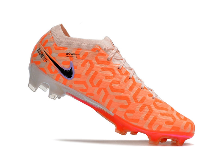 Chuteira Campo NIKE Air Zoom Mercurial Vapor 15 Elite FG United Pack