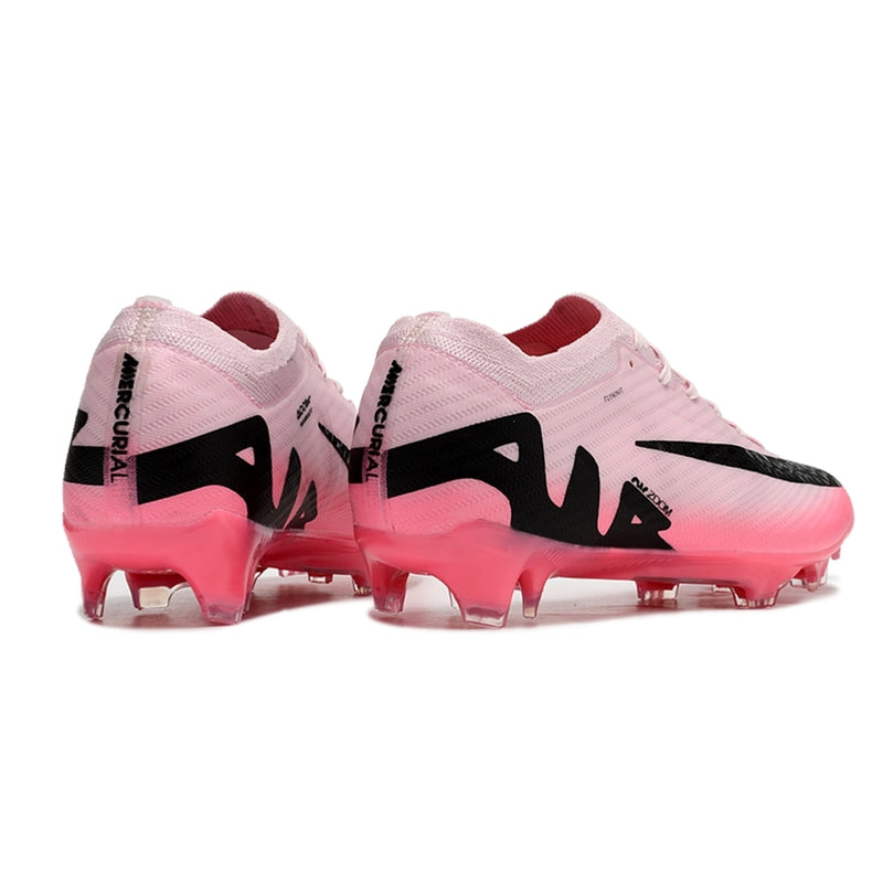 Chuteira Campo NIKE Air Zoom Mercurial Vapor 15 Elite FG Mad Brilliance