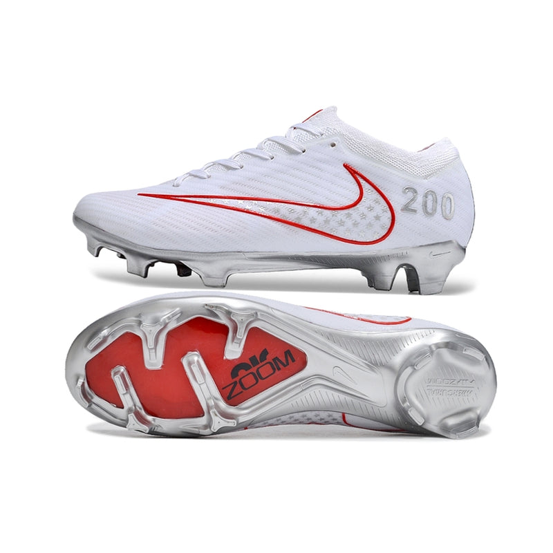Chuteira Campo NIKE Air Zoom Mercurial Vapor 15 Elite FG Rapinoe