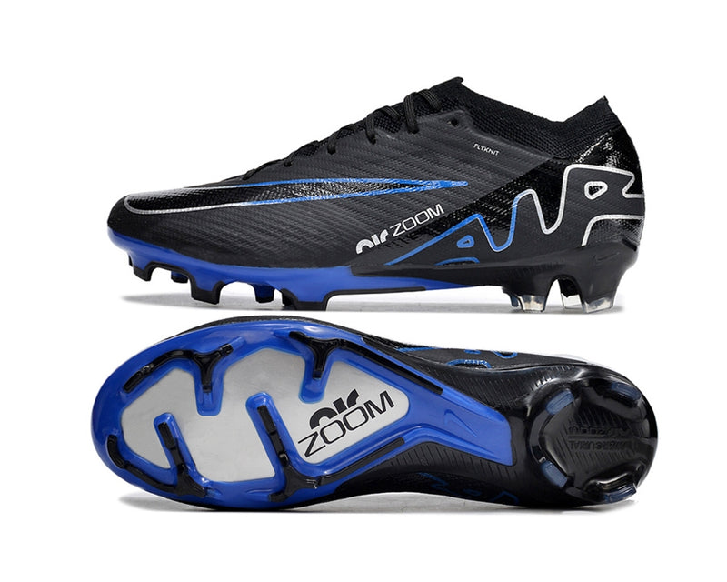 Chuteira Campo NIKE Air Zoom Mercurial Vapor 15 Elite FG Shadow Pack